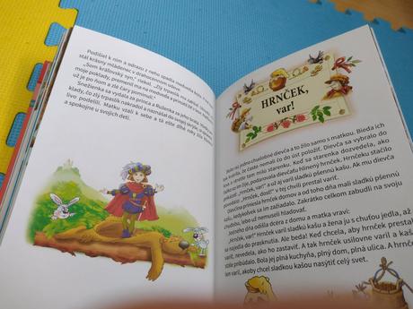 Rozprávky bratov grimmovcov, 