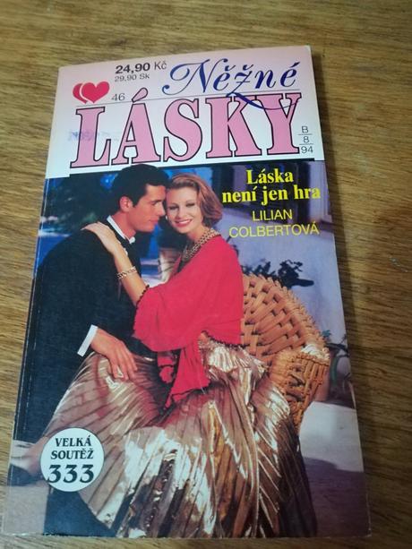 Nežné lásky 46, 