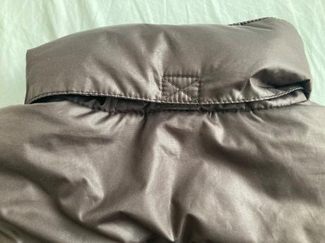 Zimná bunda next s kapucňou, next,140