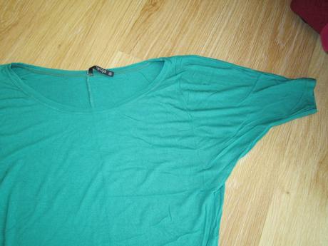 Dámské tričko--pink--s, s