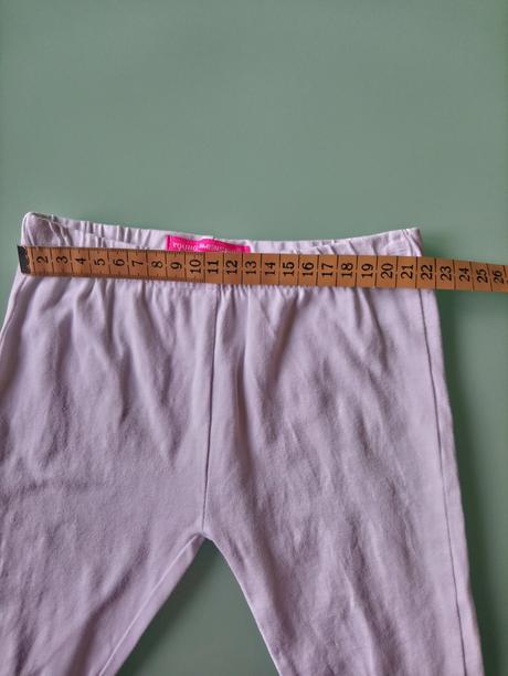 Trojštvrťové nohavice, young dimension,98