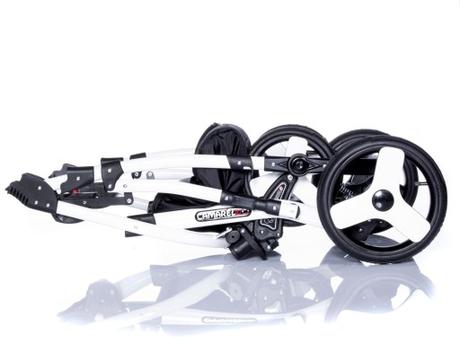 Trojkombinácia 3v1 - camarelo carera new, camarelo,camarelo carera new