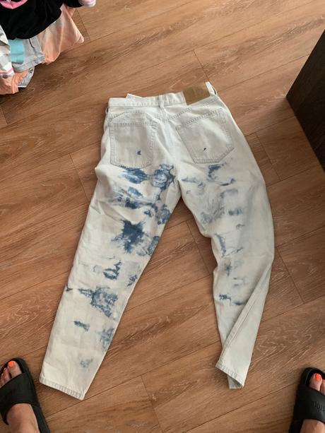 Rifle pull and bear, pull&bear,l