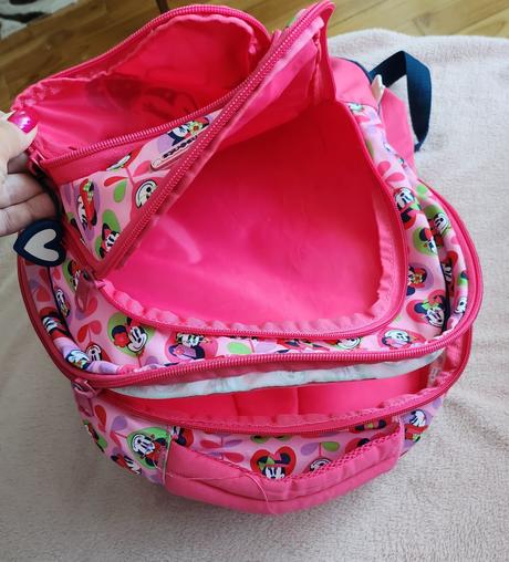 Detský batoh samsonite, 