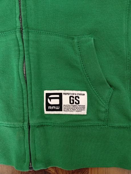 Mikina g-star raw xs, g-star raw,xs