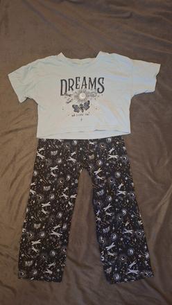 Pyžamo lindex, lindex,128