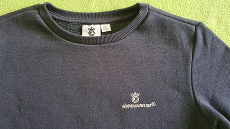 Jemná teplučka mikina - svetrík, 128