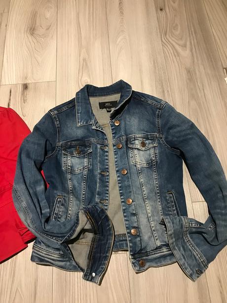 Dámske sako orsay a rif.bunda, s