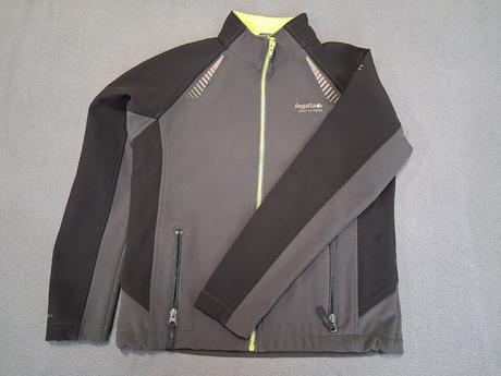 Prechodná bunda, regatta,152