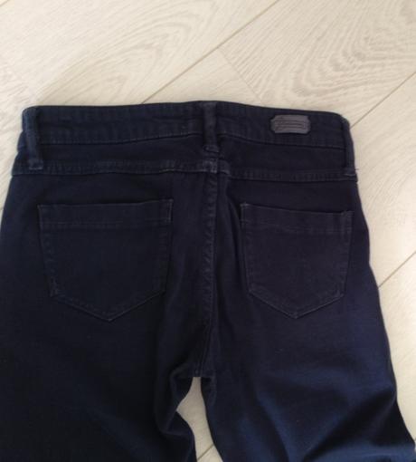 Nohavice stradivarius, stradivarius,34