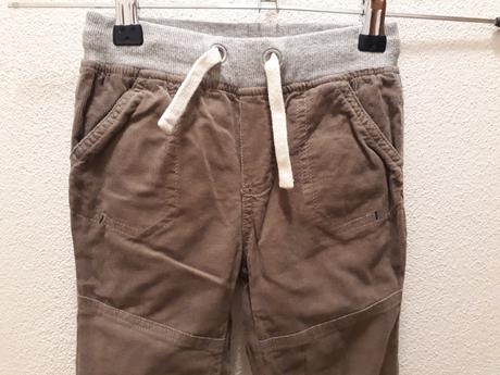 Podšité nohavice, dopodopo,86