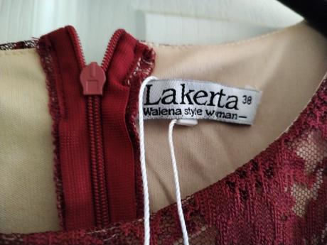 Spoločenské šaty, 38