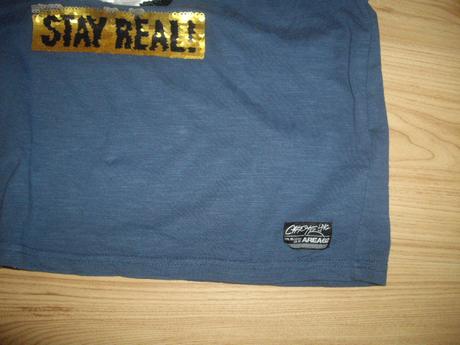 Tričko, chapter young,170