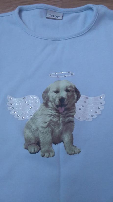 Tričko cherokee, cherokee,140