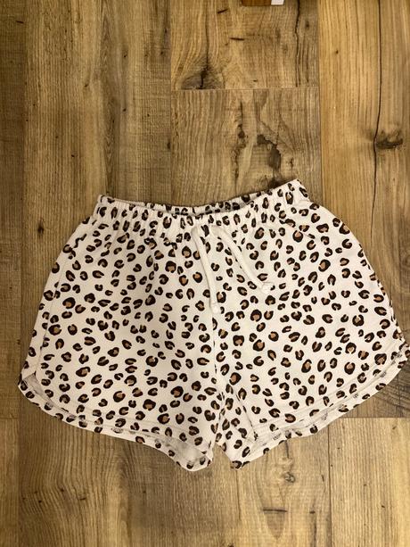 Dievčenské šortky, zara,152