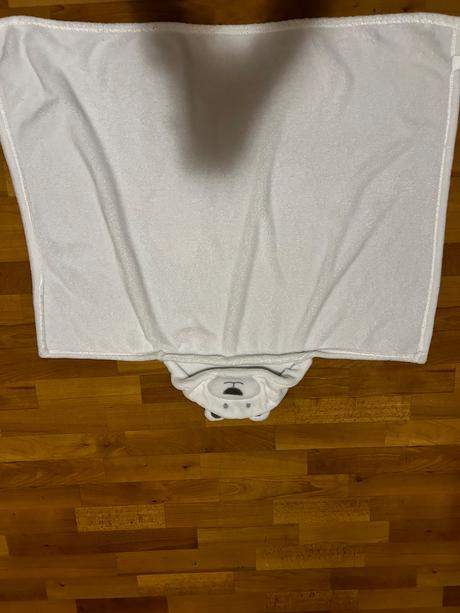 Detské deky,župany, 