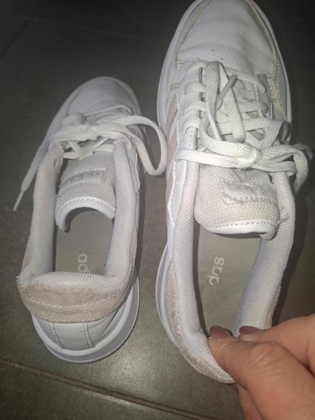 Tenisky adidas, adidas,39