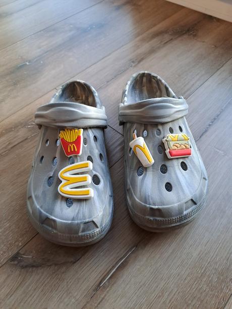 Predam crocsky znacka next, next,33