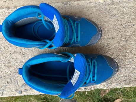 Adidas terrex, adidas,35