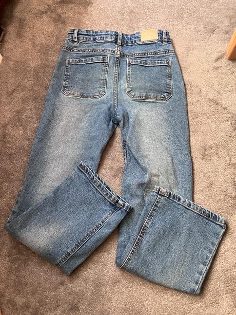 Rifle 7/8, vertbaudet,158