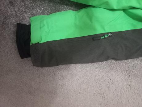 Pánska lyžiarska súprava arcore, xl