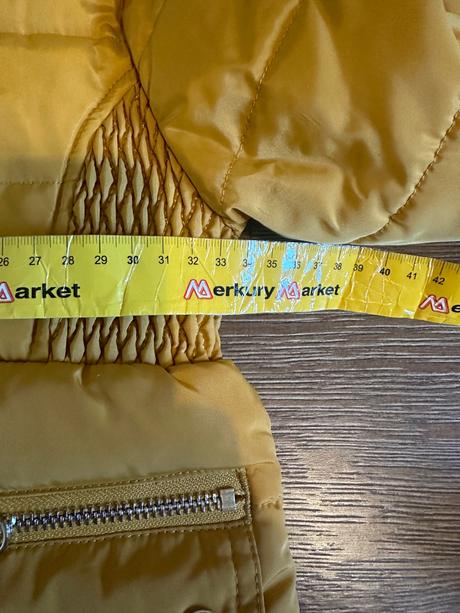 Zimná bunda, f&f,98