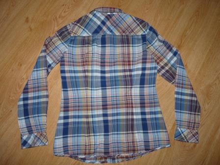 Esprit kockovana, esprit,38