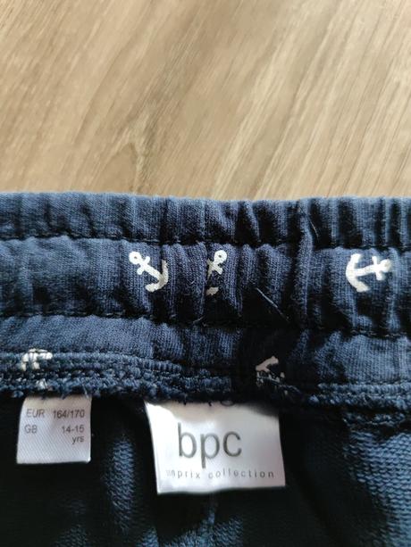 Kratke nohavice, bonprix,164