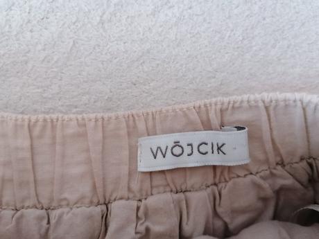 Dievčenská sukňa zn. wojcik, wojcik,74