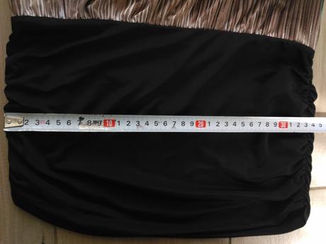 Letné predĺžené tričko, tunika s čipkou, s