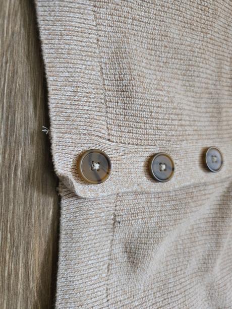 Svetrík č.134-140, h&m,134