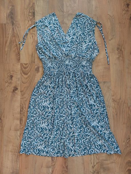 Letné šaty, l / m / xl / xxl