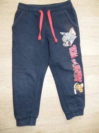 Tepláky tom and jerry, disney,110