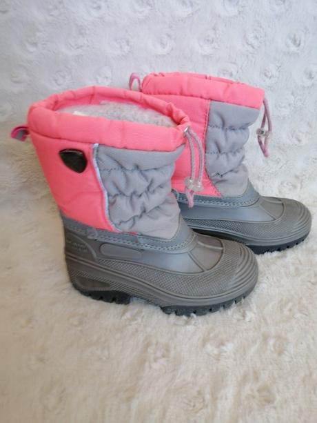 Snehule cmp eobuv, 26