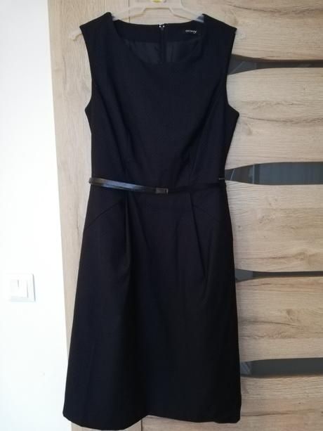 Business šaty, orsay,38