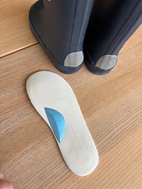 Gumaky mikk-line 26/27, 26