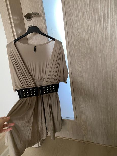 Damska tunika, amisu,xs