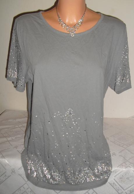 Bavlneny s kamienkami topik, l