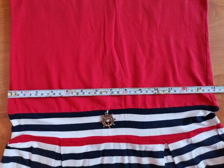 Krasne letne bavlnene saty, 158