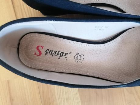 Balerínky seastar 38, 38