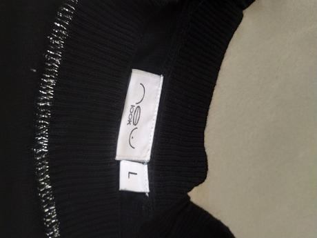 C 19  svetrik, new look,l