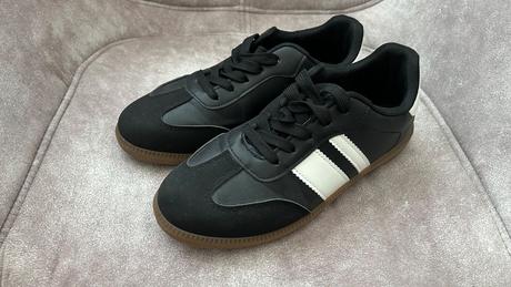 Štýlové tenisky, 38