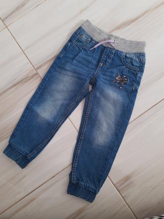 Detské rifle 98, kiki&koko,98