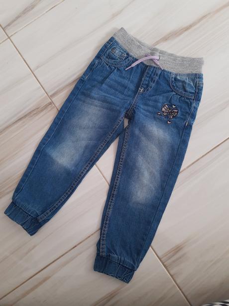 Detské rifle 98, kiki&koko,98