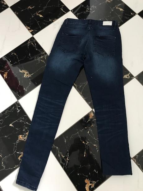 Nevynosene house rifle, house,xs