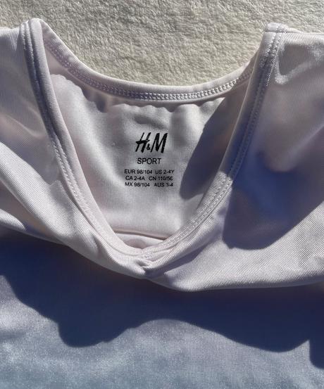 Dres na balet/ gymnastiku, 104