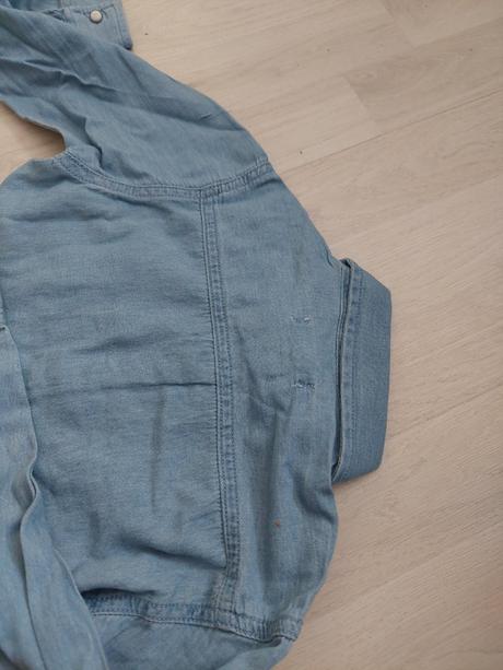 Košeľa č.110, sinsay,110