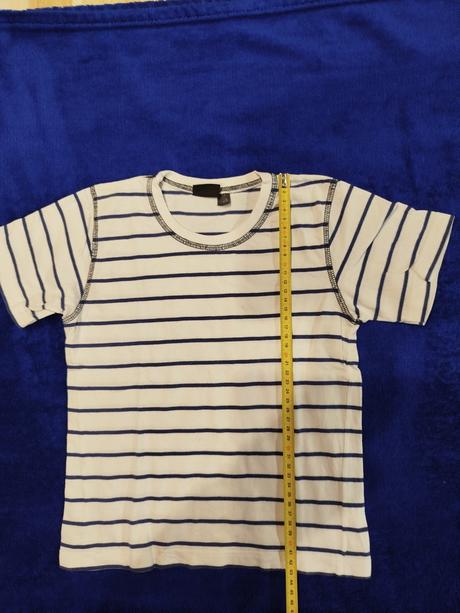 Námornícke tričko, slovenka,128