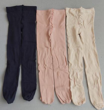 Set pančúch h&m 98/104, h&m,26