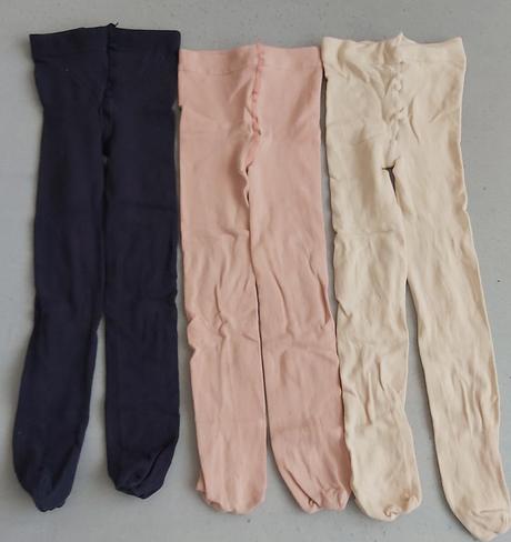 Set pančúch h&m 98/104, h&m,26